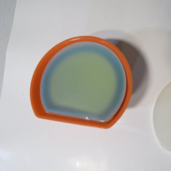 Source Unknown Colorful Kitchen Bowl Set - Picture 3 of 4